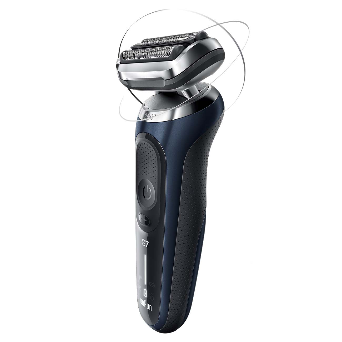 Электробритва Braun 70-B7850cc