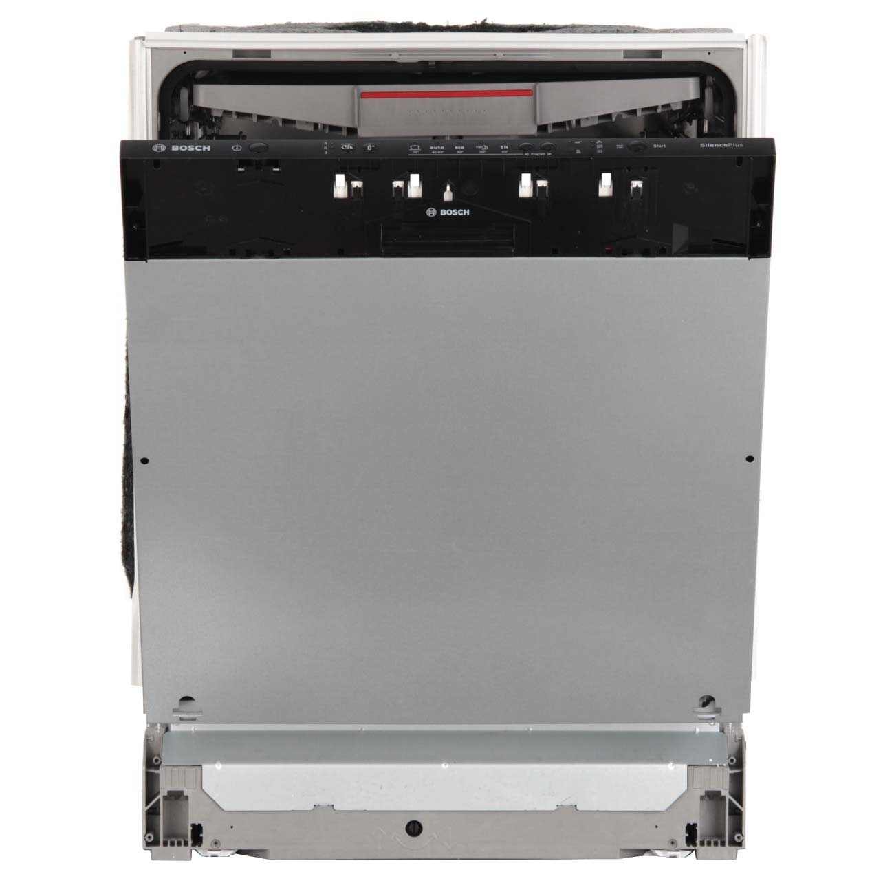 Встраиваемая посудомоечная машина Bosch Serie 2 SMV25GX02R