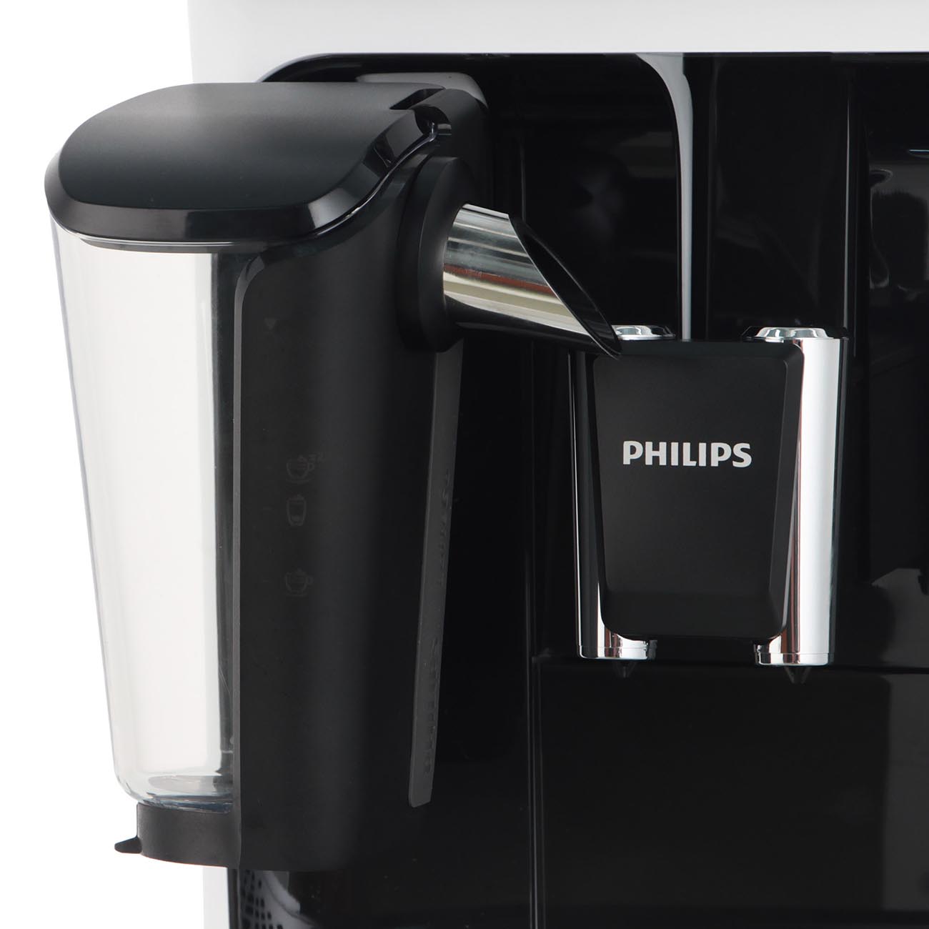 Кофемашина Philips EP4343/50 4300 Series LatteGo