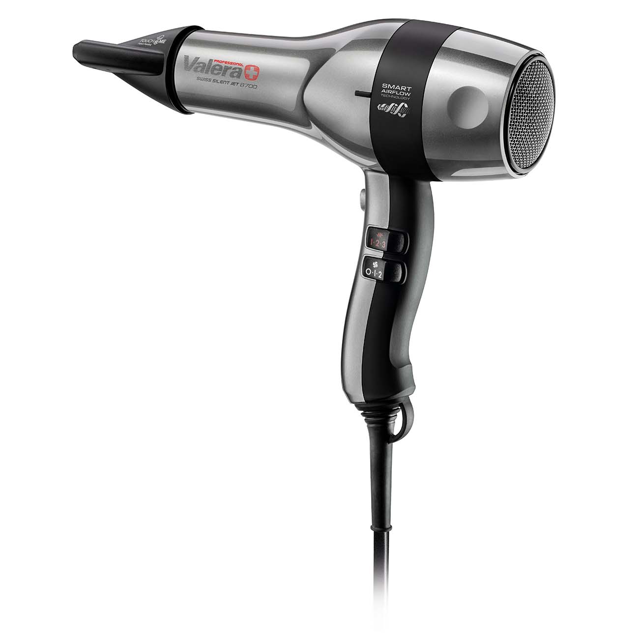 Фен Valera SXJ 8700 D RC Swiss Silent Jet фото