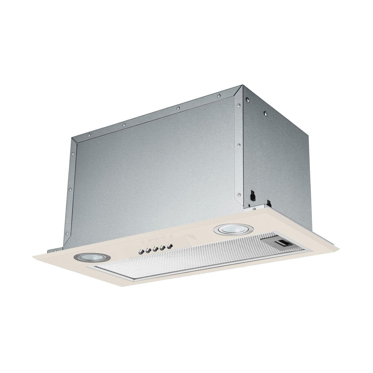 Вытяжка полностью встраиваемая Midea MH60I350I