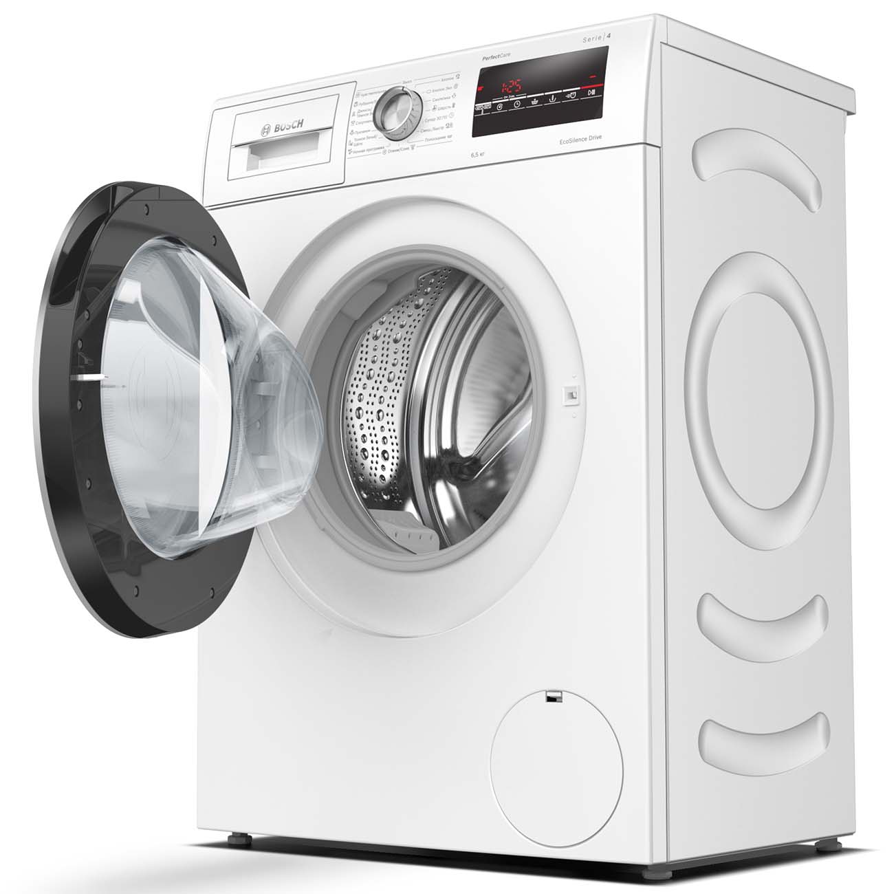 Стиральная машина узкая Bosch Serie 4 PerfectCare WLP2026EOE