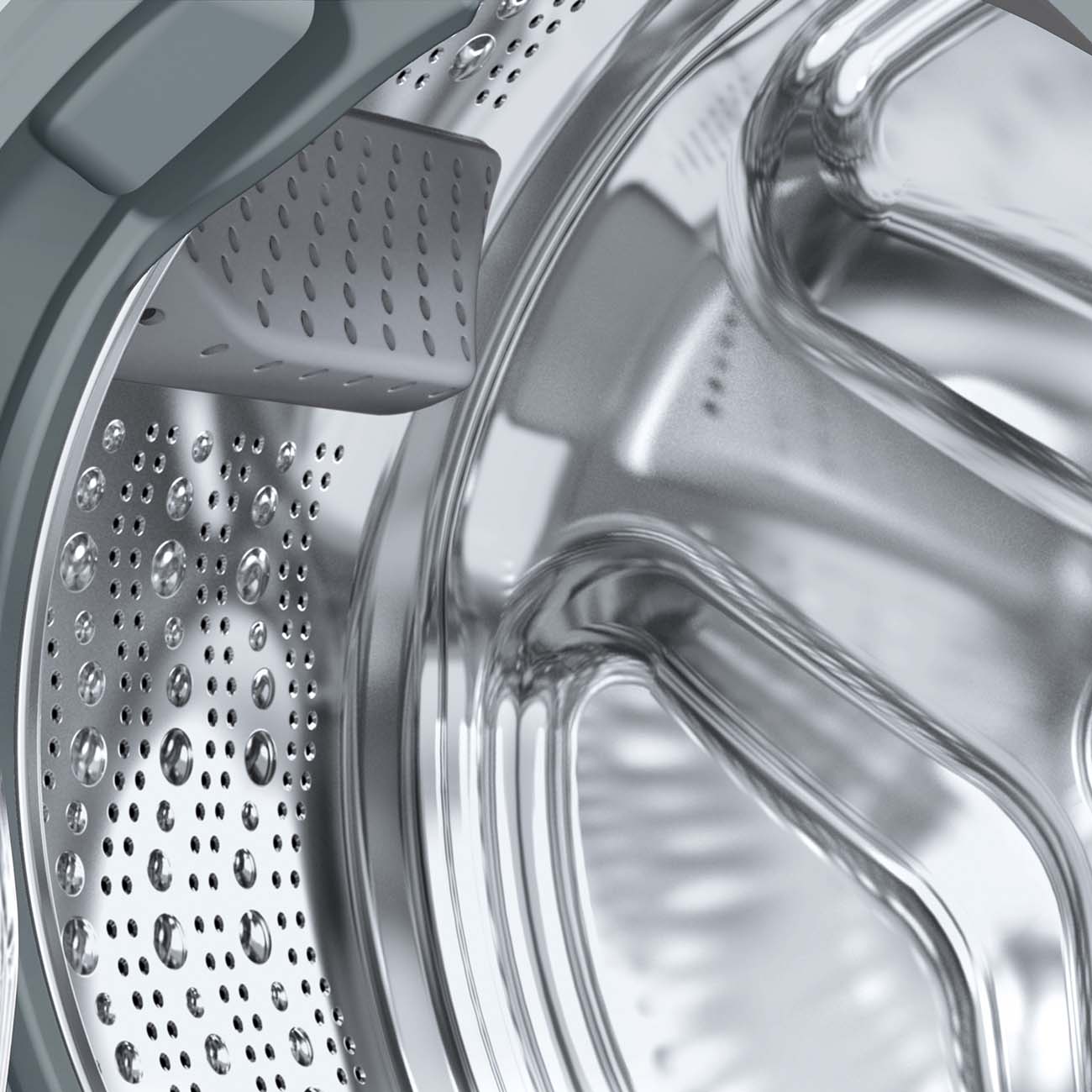 Стиральная машина узкая Bosch Serie 4 PerfectCare WLP2026EOE