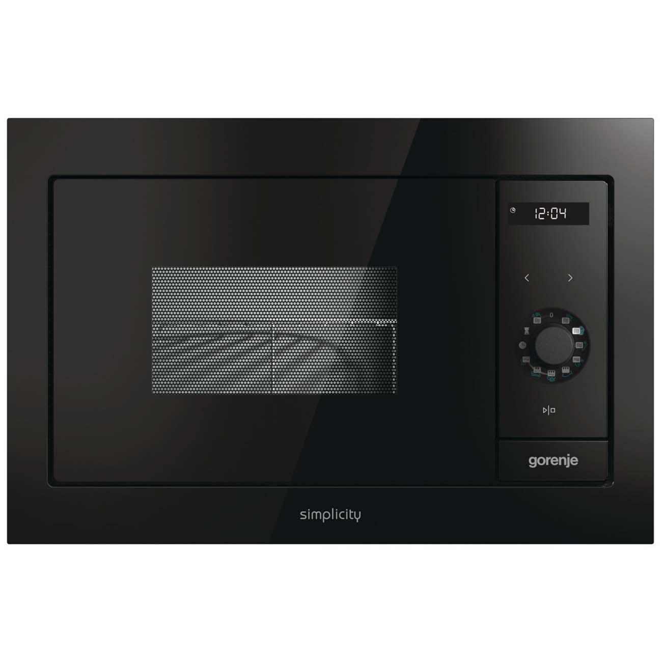 Встраиваемая микроволновая печь Gorenje BM235SYB фото