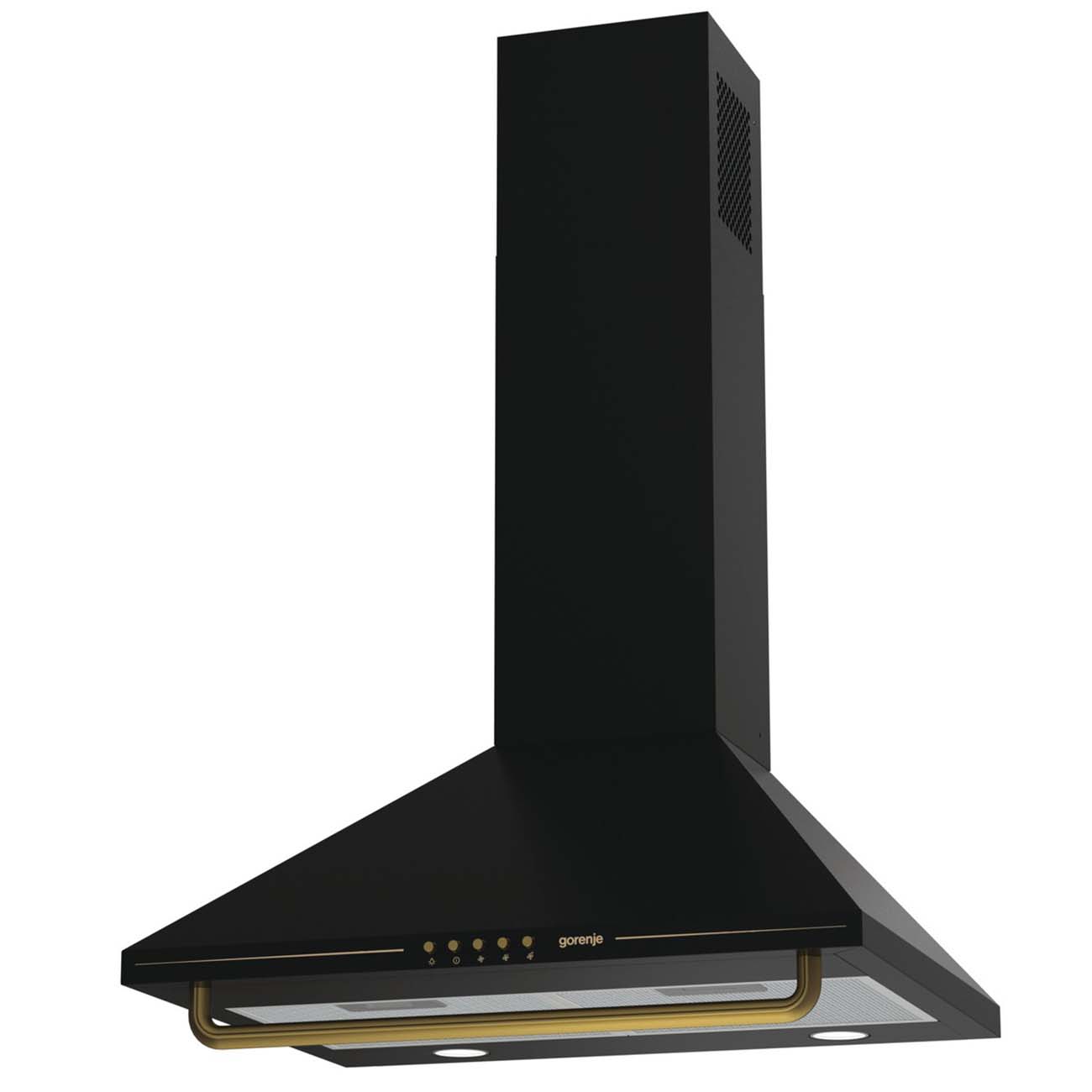 Вытяжка Gorenje WHC63CLB фото
