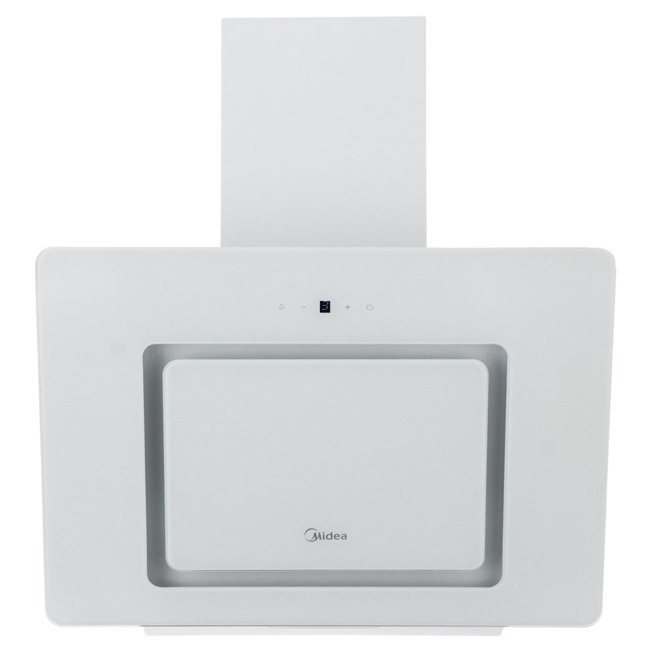 Вытяжка Midea MH60AN350GW