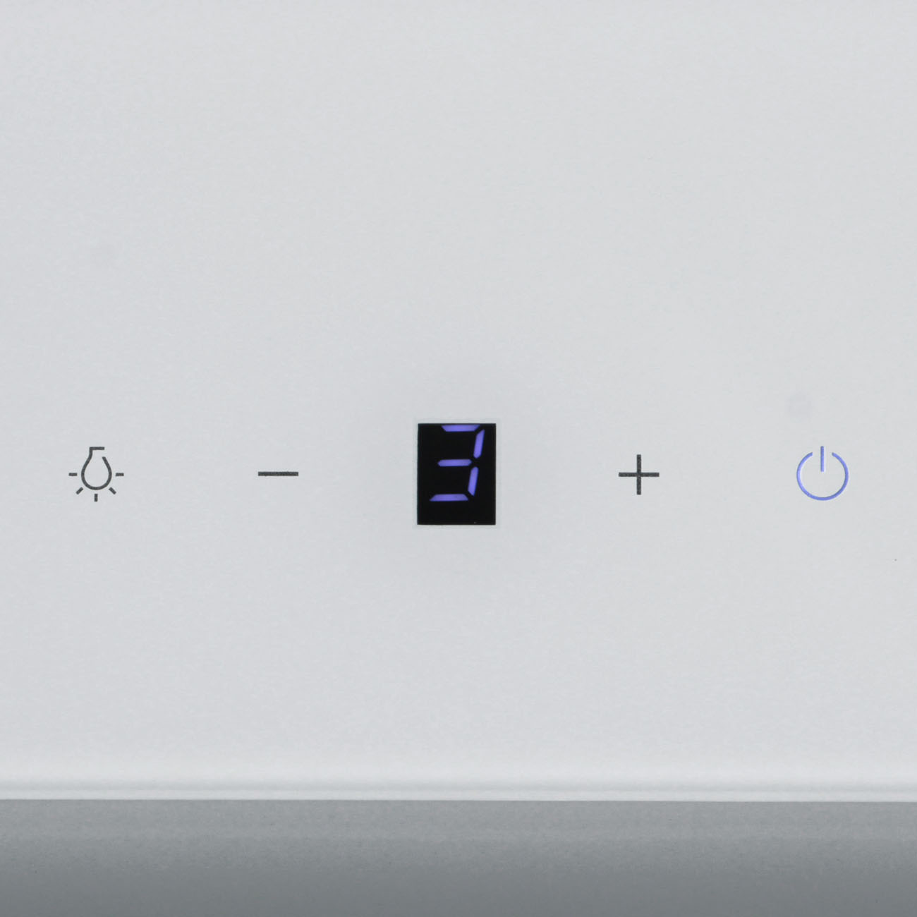 Вытяжка Midea MH60AN350GW