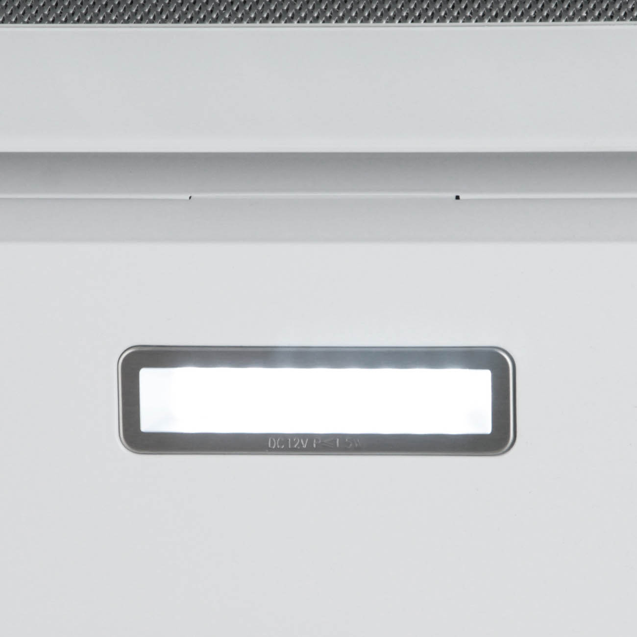 Вытяжка Midea MH60AN350GW