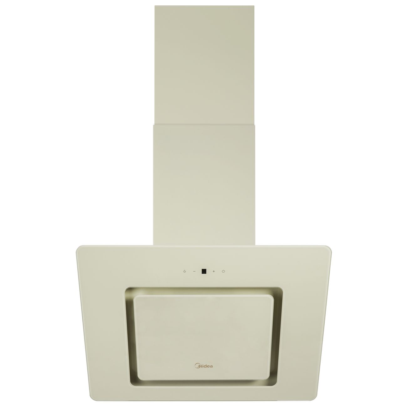 Вытяжка Midea MH60AN350GI бежевый