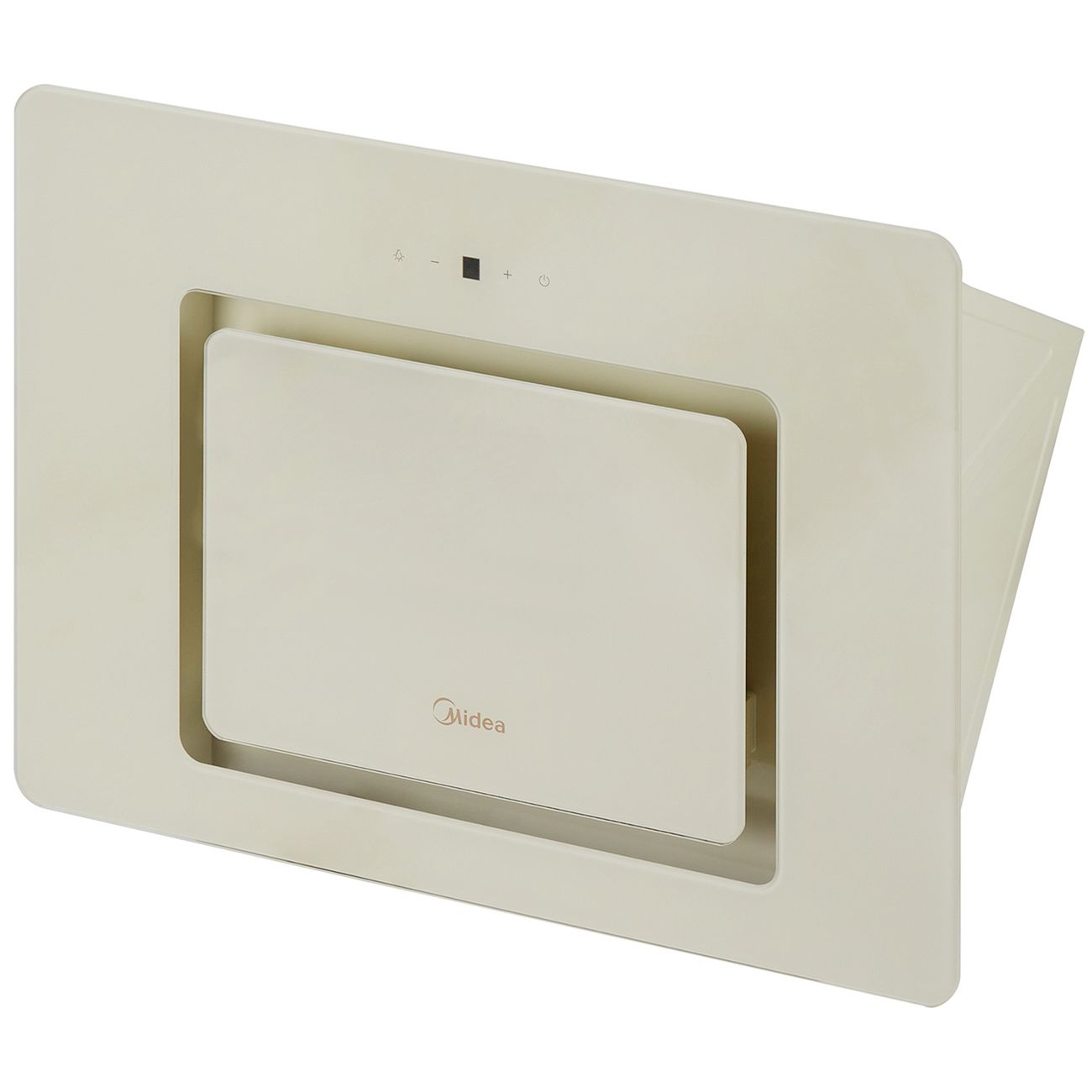 Вытяжка Midea MH60AN350GI бежевый