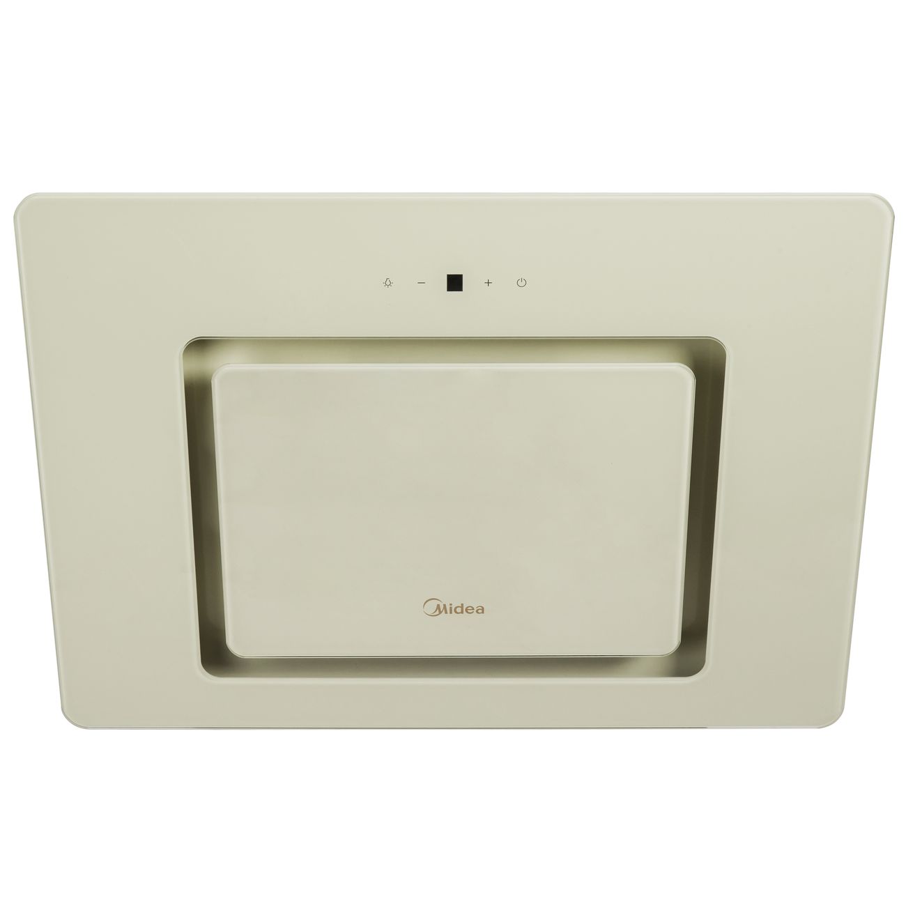 Вытяжка Midea MH60AN350GI бежевый