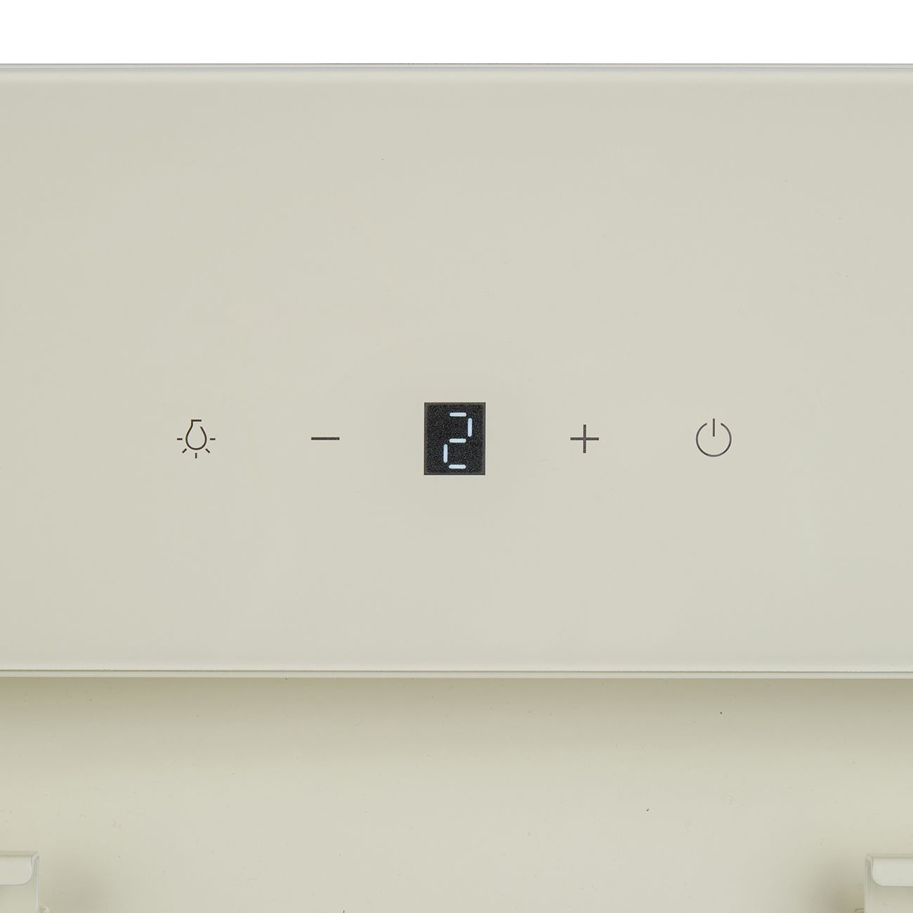 Вытяжка Midea MH60AN350GI бежевый