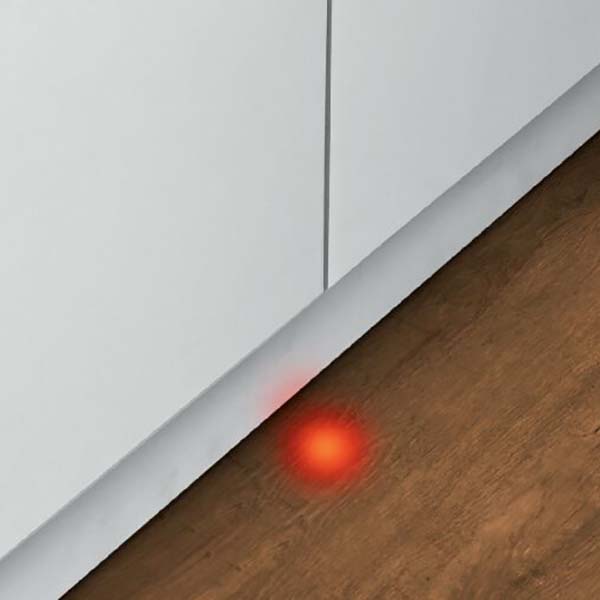 Встраиваемая посудомоечная машина Bosch Serie 4 Hygiene Dry SPV4HKX3DR