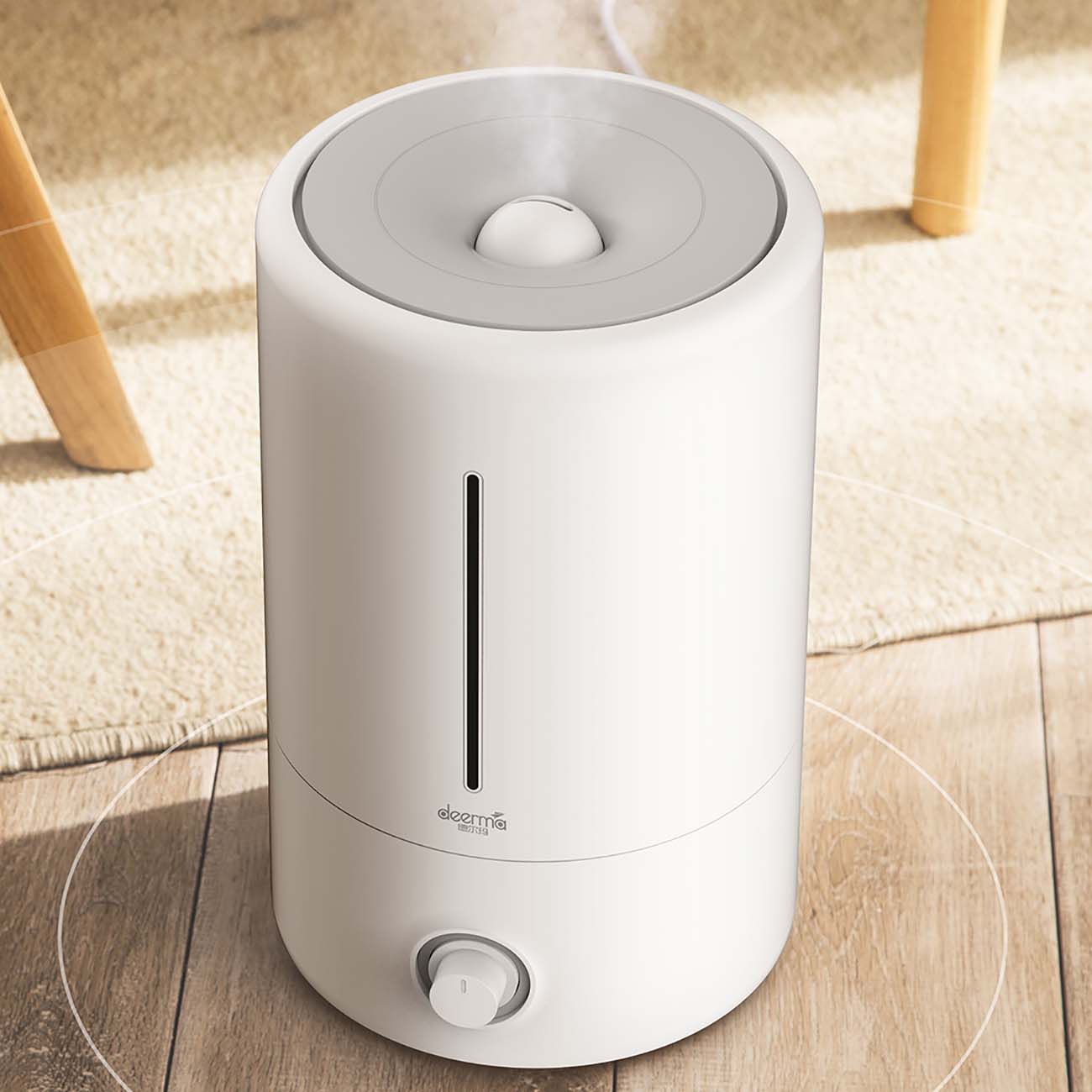 Воздухоувлажнитель Deerma Humidifier DEM-F628