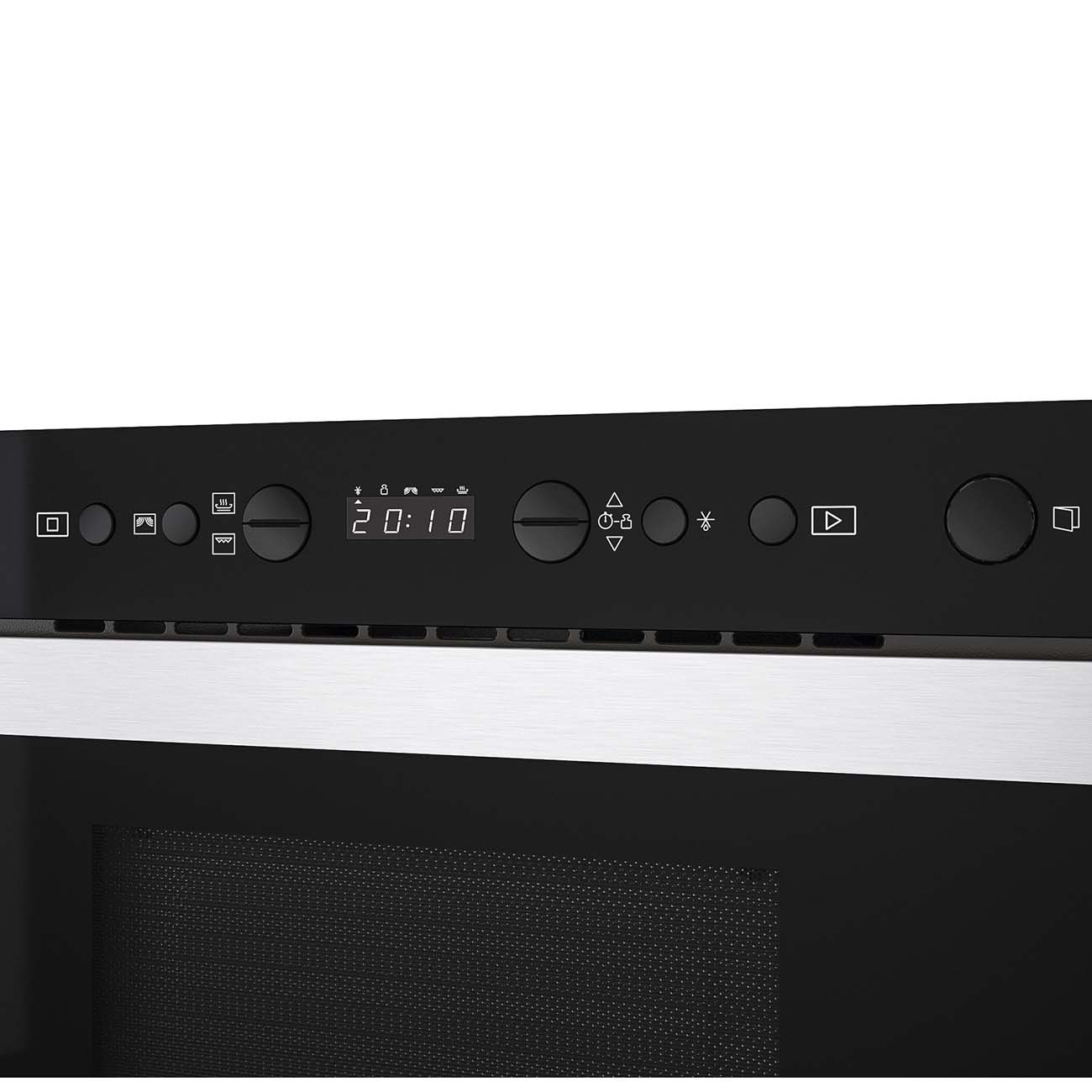 Встраиваемая микроволновая печь Whirlpool W7 MN840