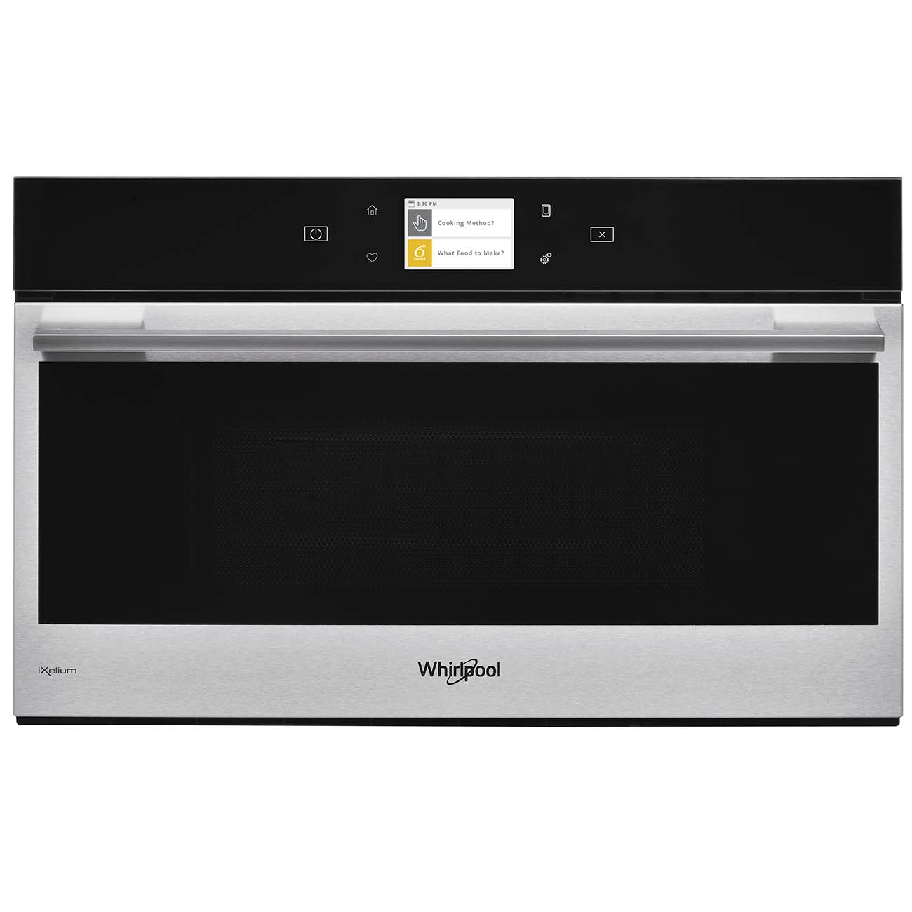 Встраиваемая микроволновая печь Whirlpool W9 MD260 IXL