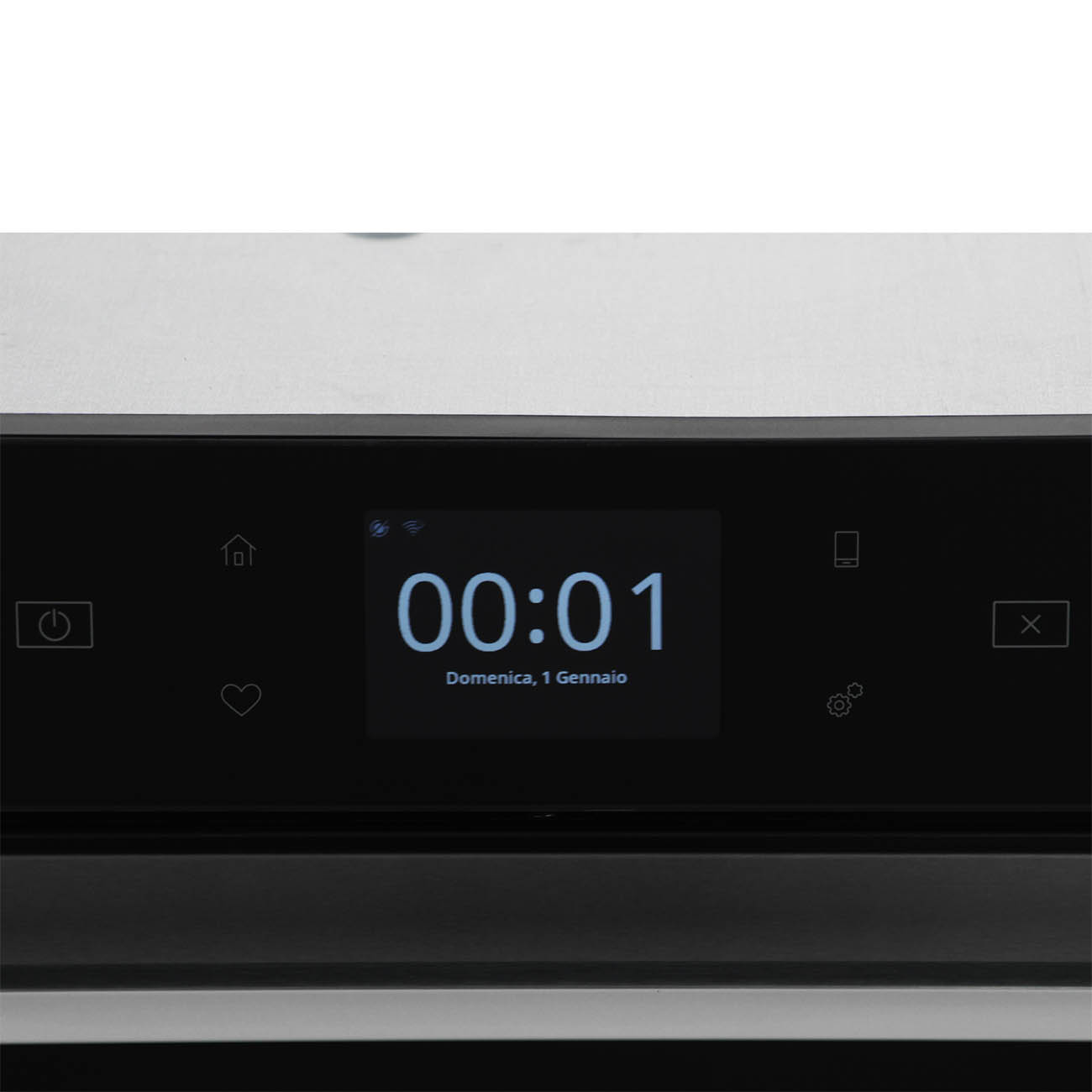 Встраиваемая микроволновая печь Whirlpool W9 MD260 IXL