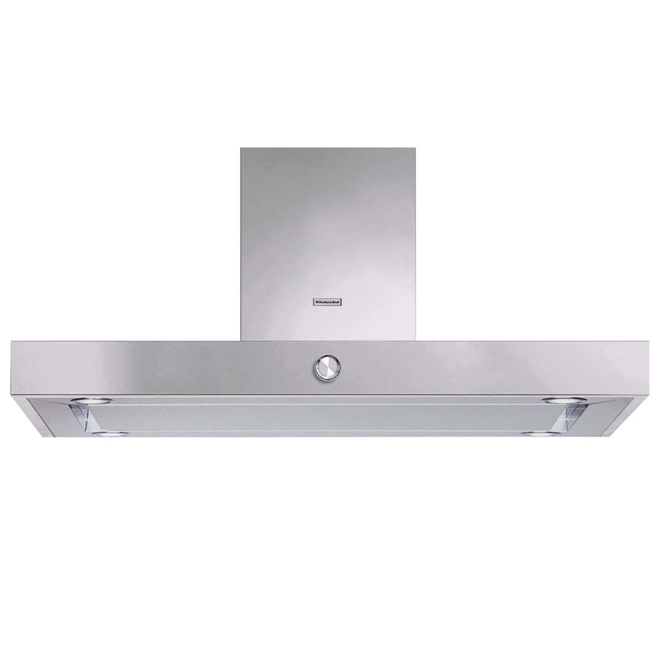 Островная вытяжка KitchenAid KEIPP 12020