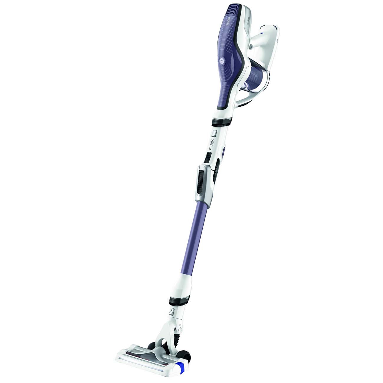 Пылесос ручной (handstick) Tefal Air Force Flex Power 360 TY9479WO фото