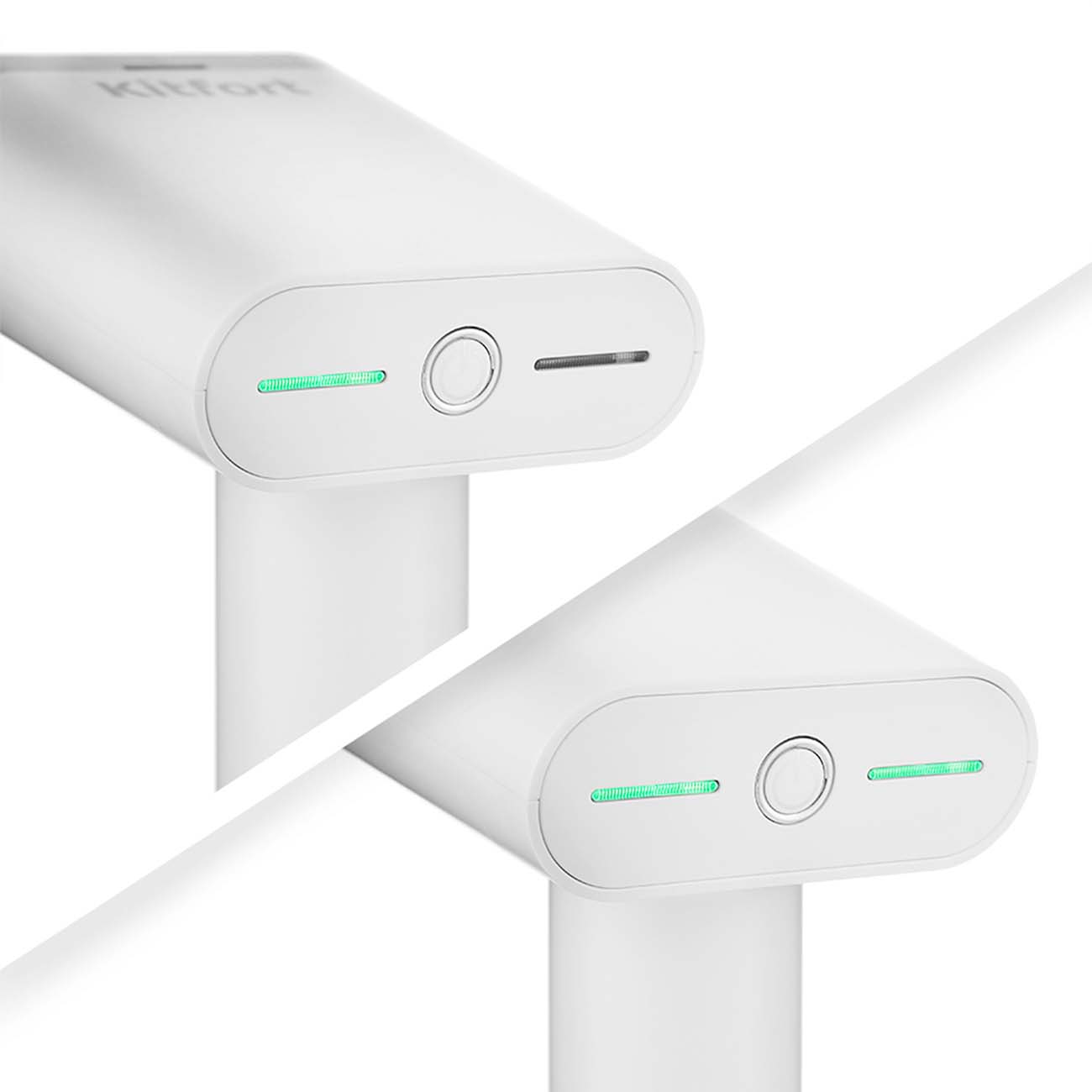 Ручной отпариватель Kitfort КТ-962