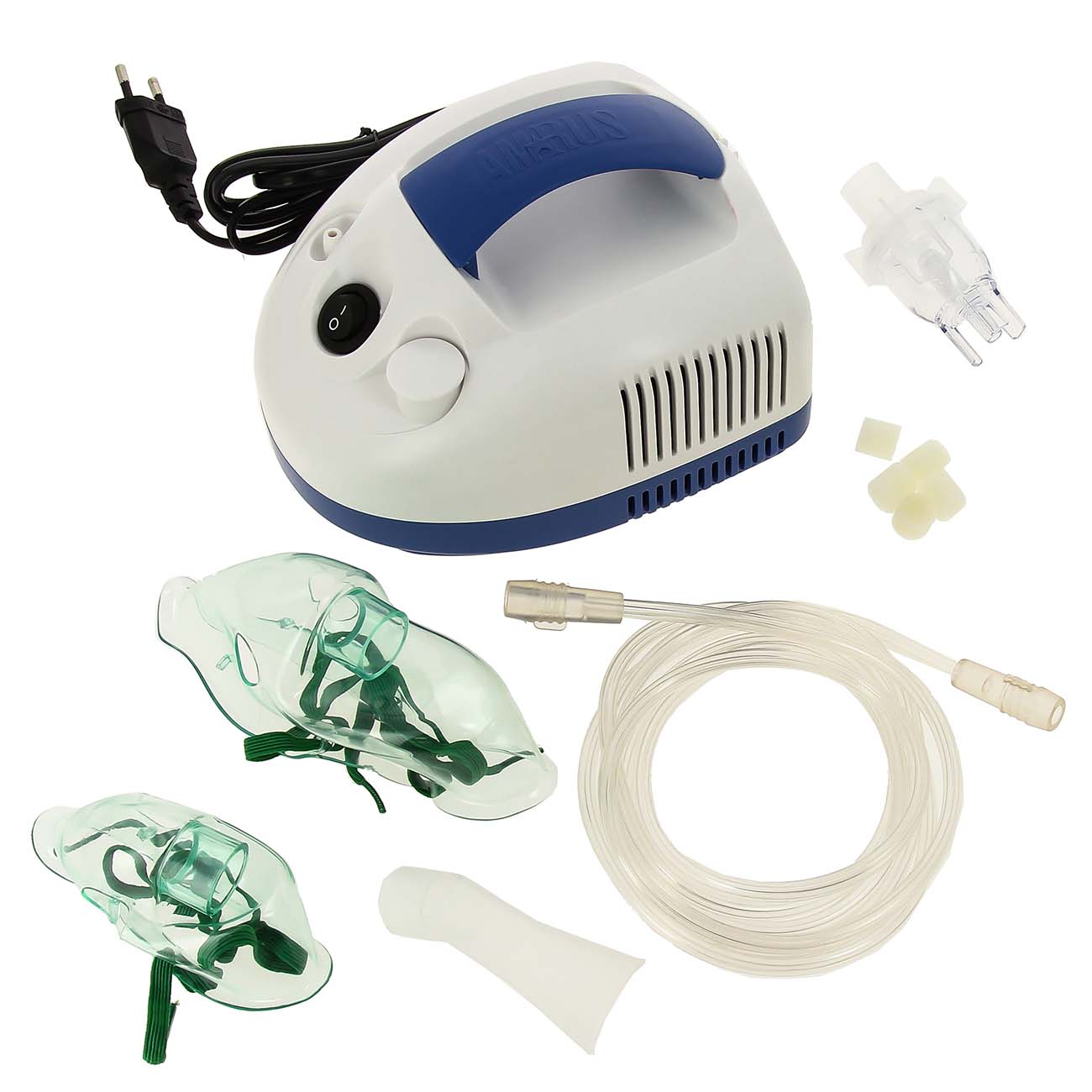 Ингалятор Amrus АМNB-501