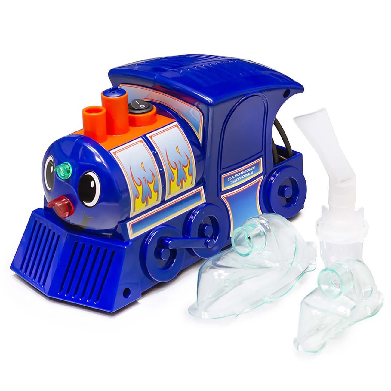 Ингалятор Amrus АМNB-502