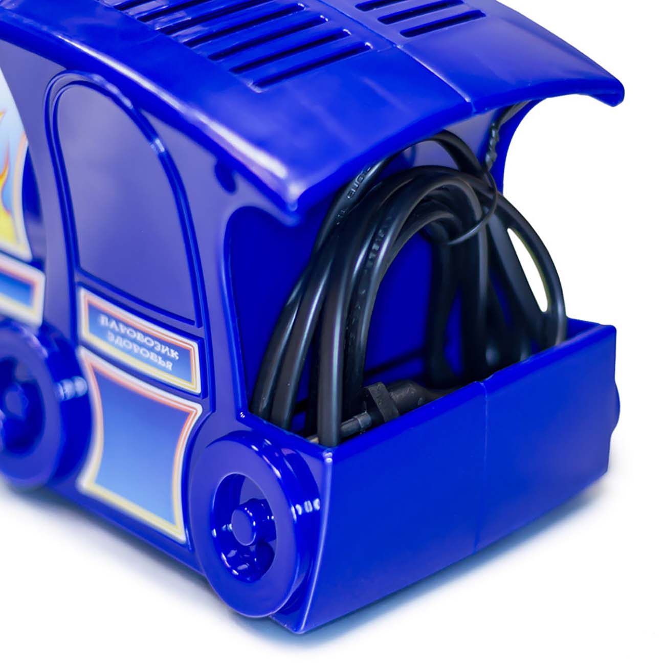 Ингалятор Amrus АМNB-502