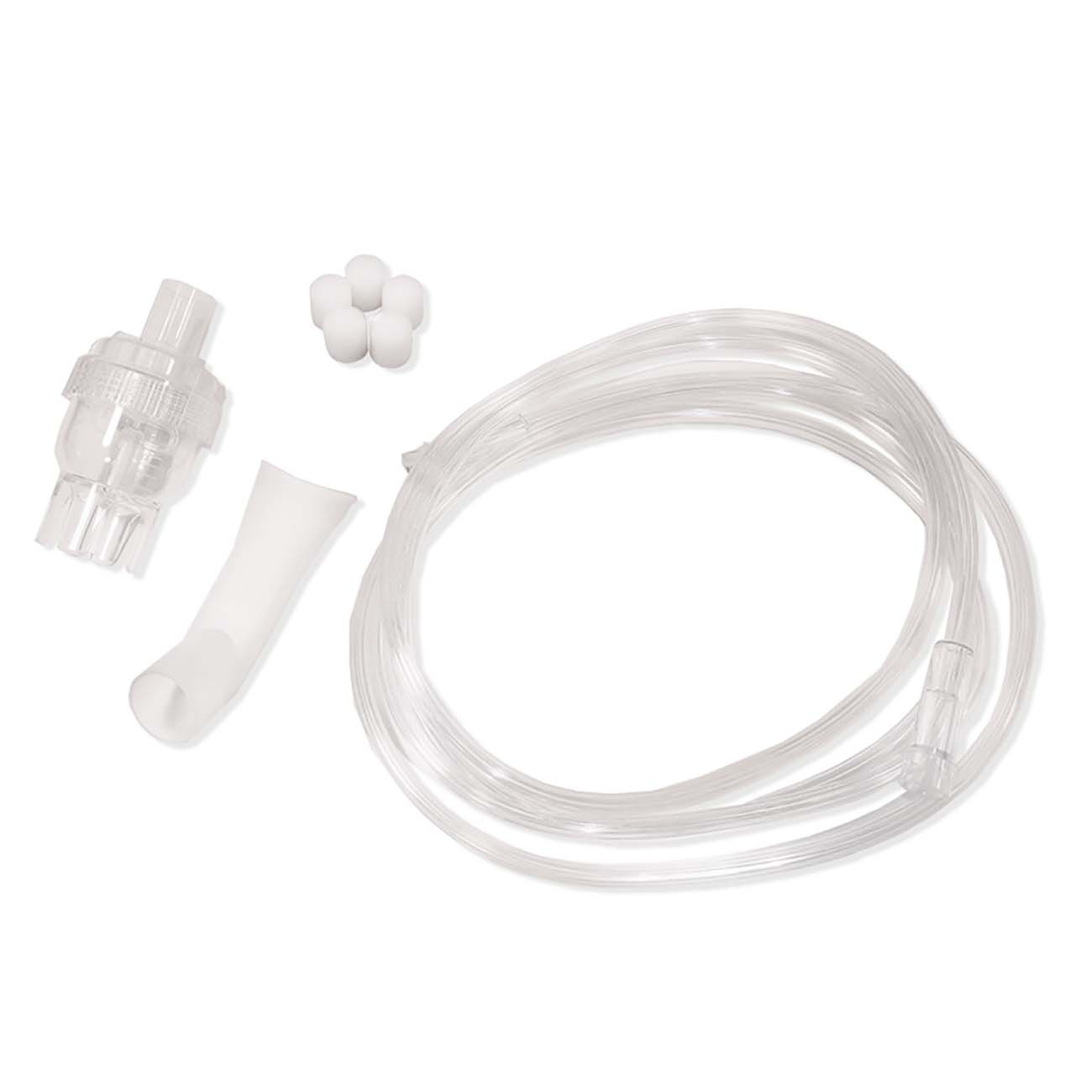 Набор комплектующих для ингалятора Amrus (00-00002067)