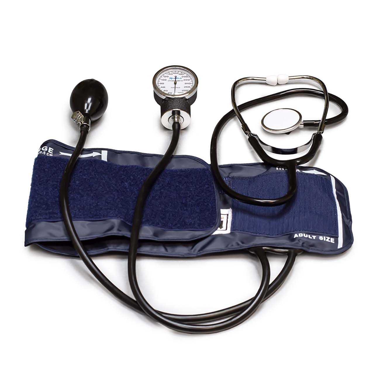 Тонометр MediTech МТ-10 со стетоскопом