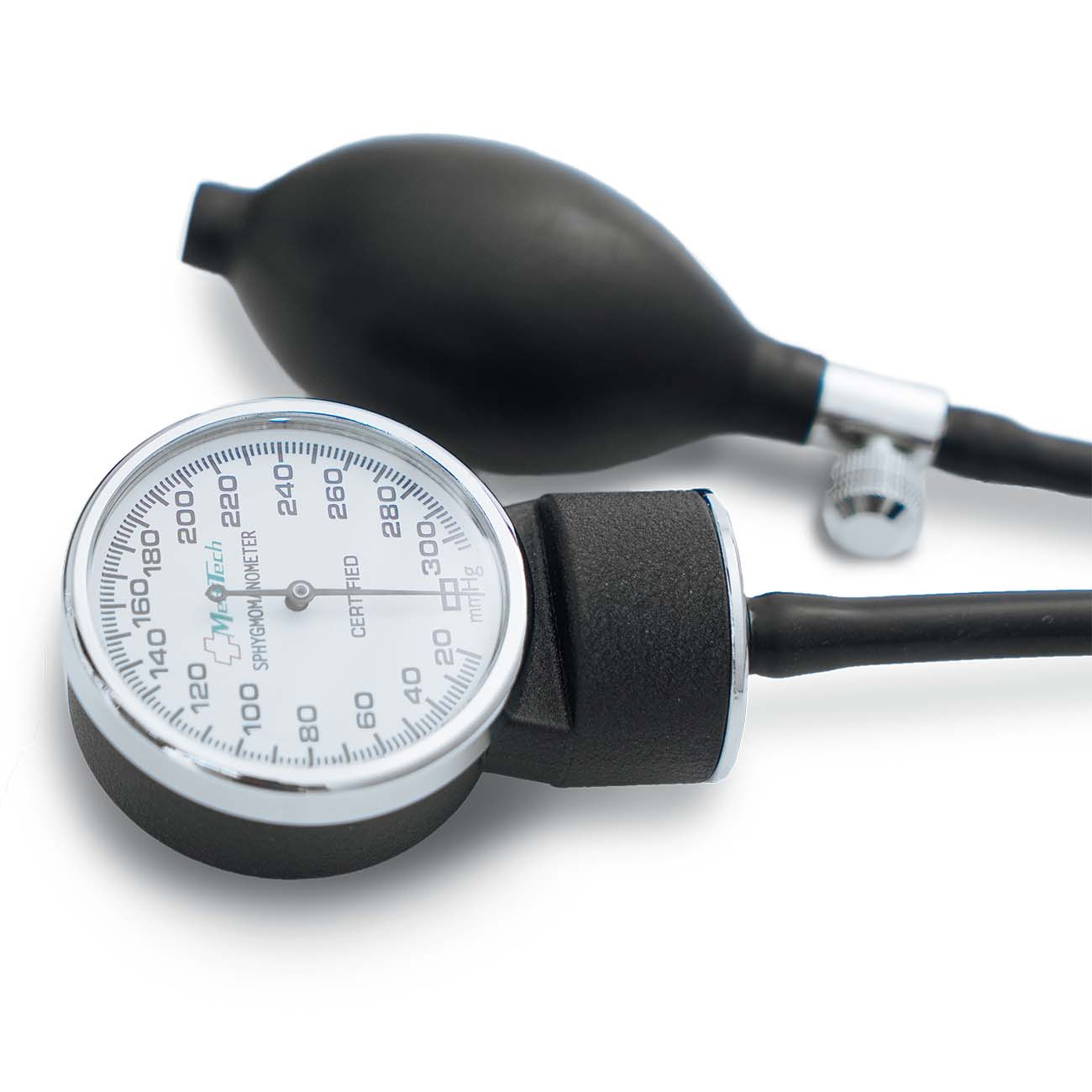 Тонометр MediTech МТ-10 со стетоскопом
