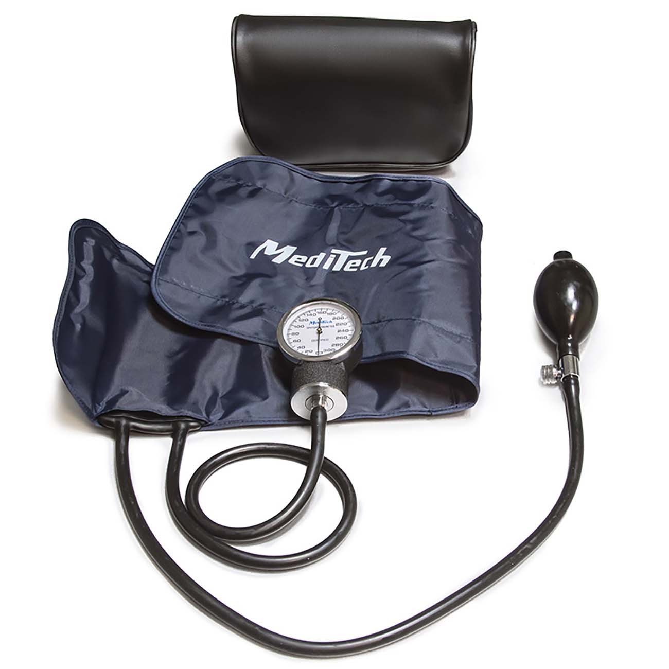 Тонометр MediTech МТ-10