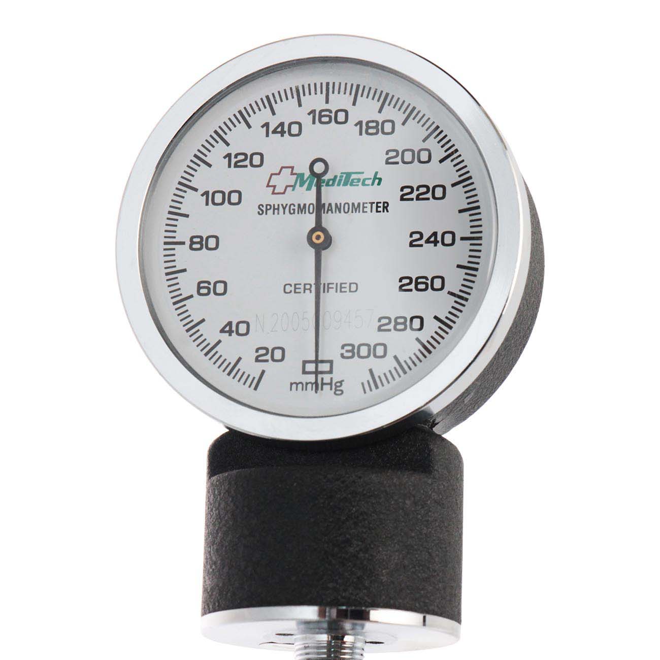 Тонометр MediTech МТ-20