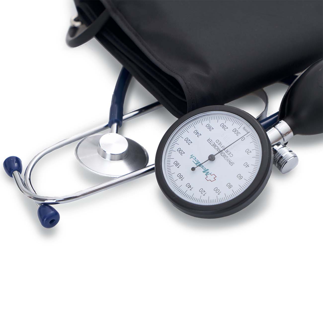 Тонометр MediTech МТ-25