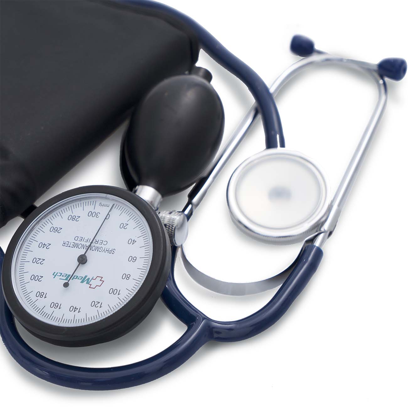 Тонометр MediTech МТ-25