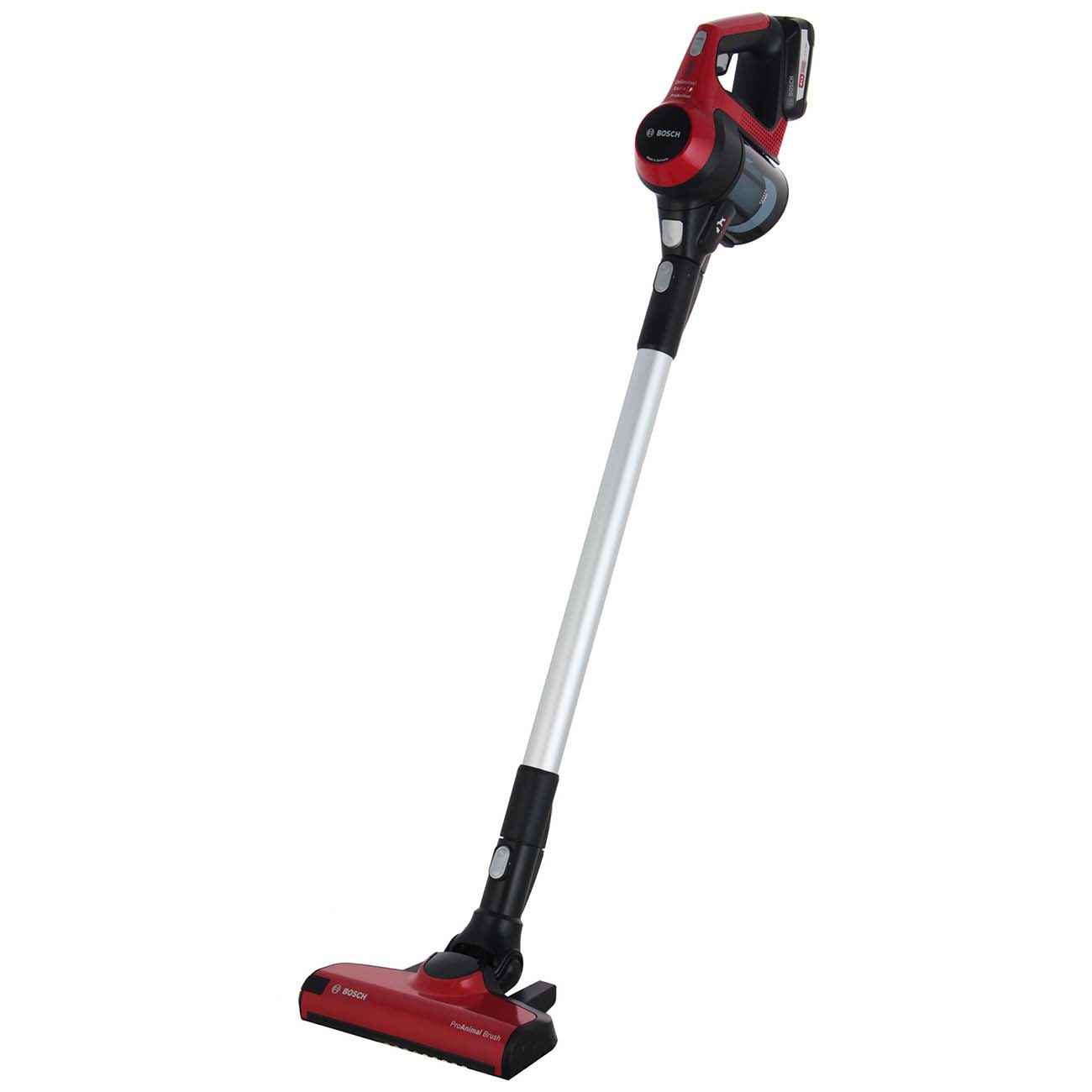 Пылесос ручной (handstick) Bosch Unlimited 6 ProAnimal BCS61PET