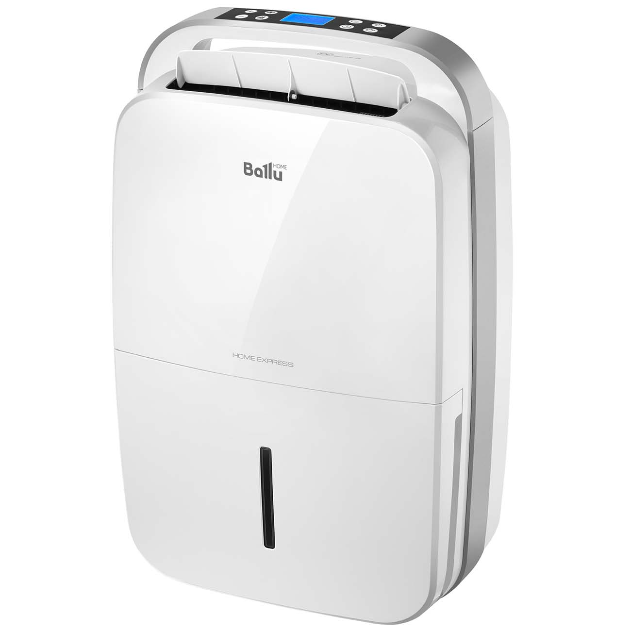 Осушитель воздуха Ballu BD30MN белый фото