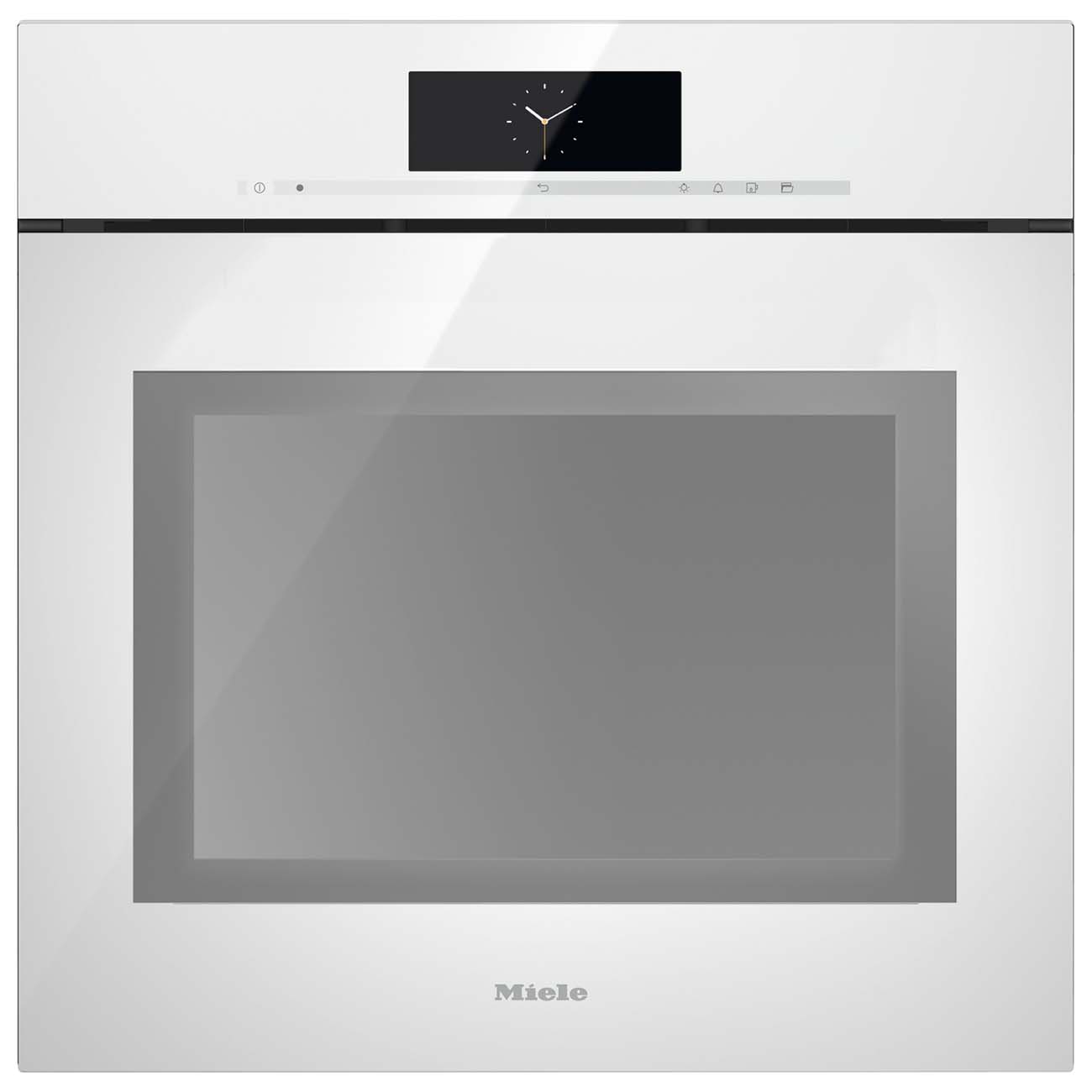 Встраиваемая пароварка Miele DGC6860X BRWS