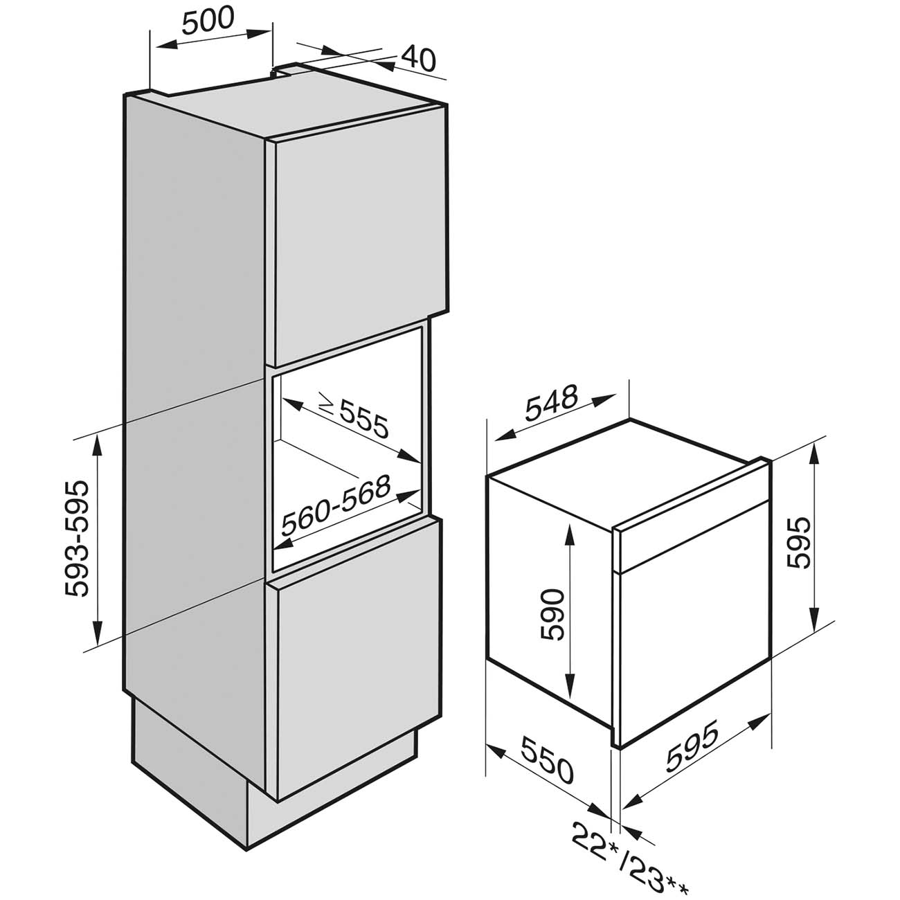 Встраиваемая пароварка Miele DGC6860X BRWS