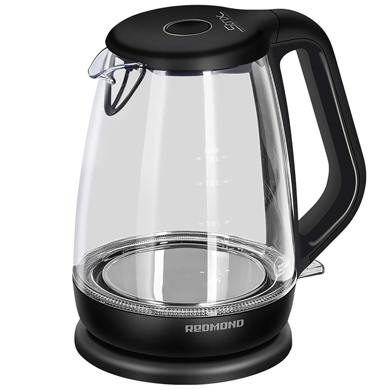 Электрочайник Redmond RK-G192