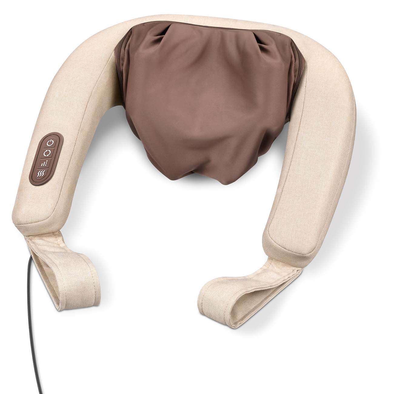 Массажер для шеи Beurer MG153 24Вт (643.10)