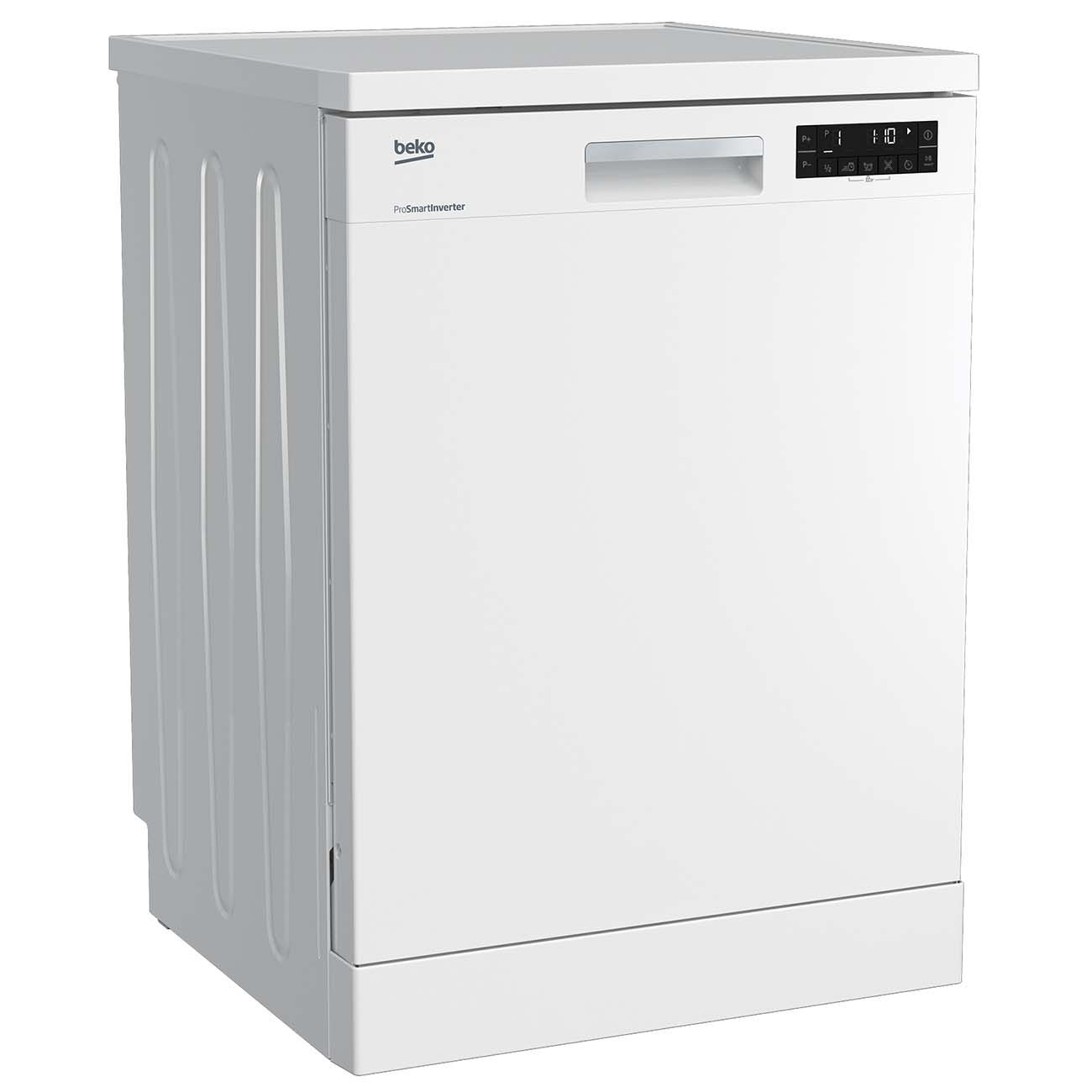 Посудомоечная машина Beko DFN28421W фото