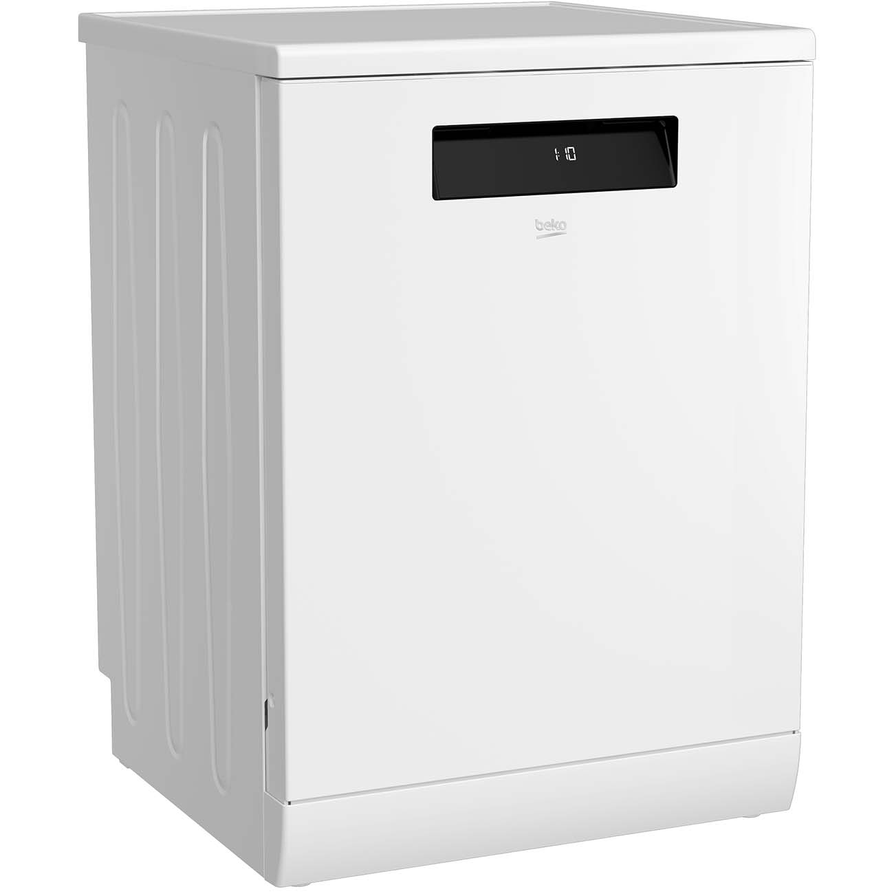 Посудомоечная машина Beko DEN48522W фото
