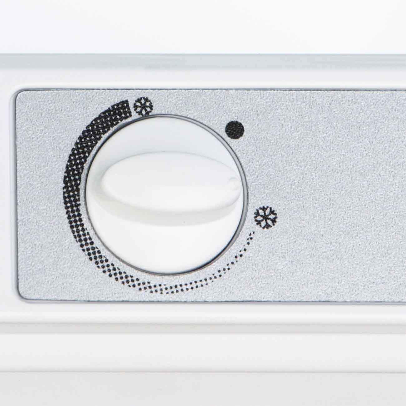 Холодильник Novex NCD018601W