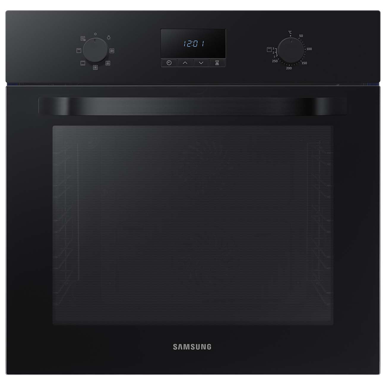 Электрический духовой шкаф Samsung NV68R1310BB