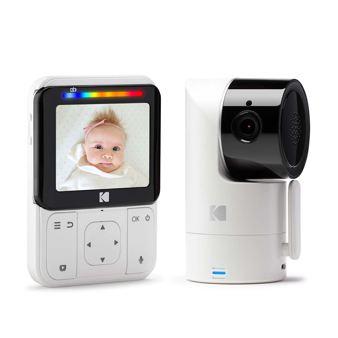 Видеоняня Kodak Cherish C225