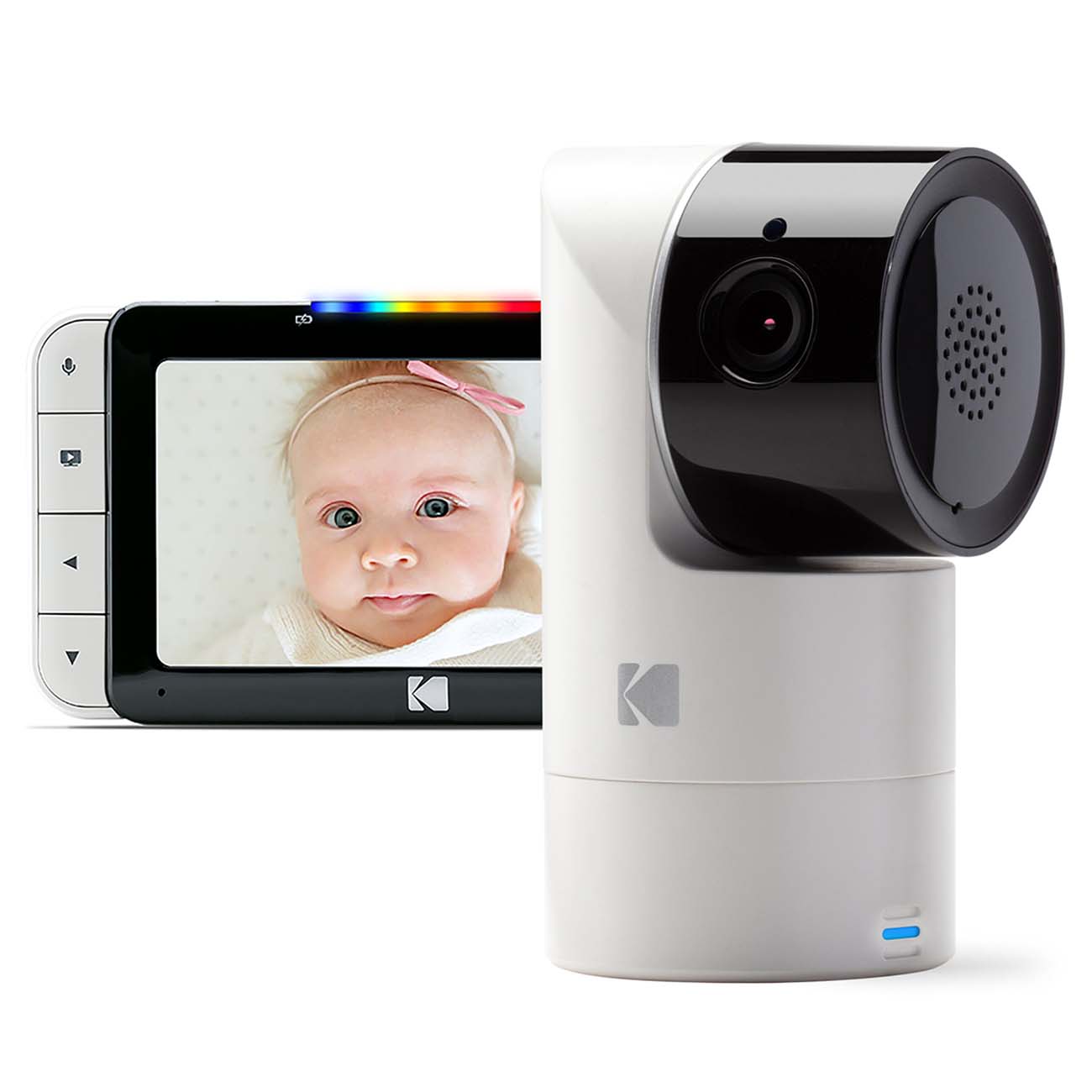 Видеоняня Kodak Cherish C525