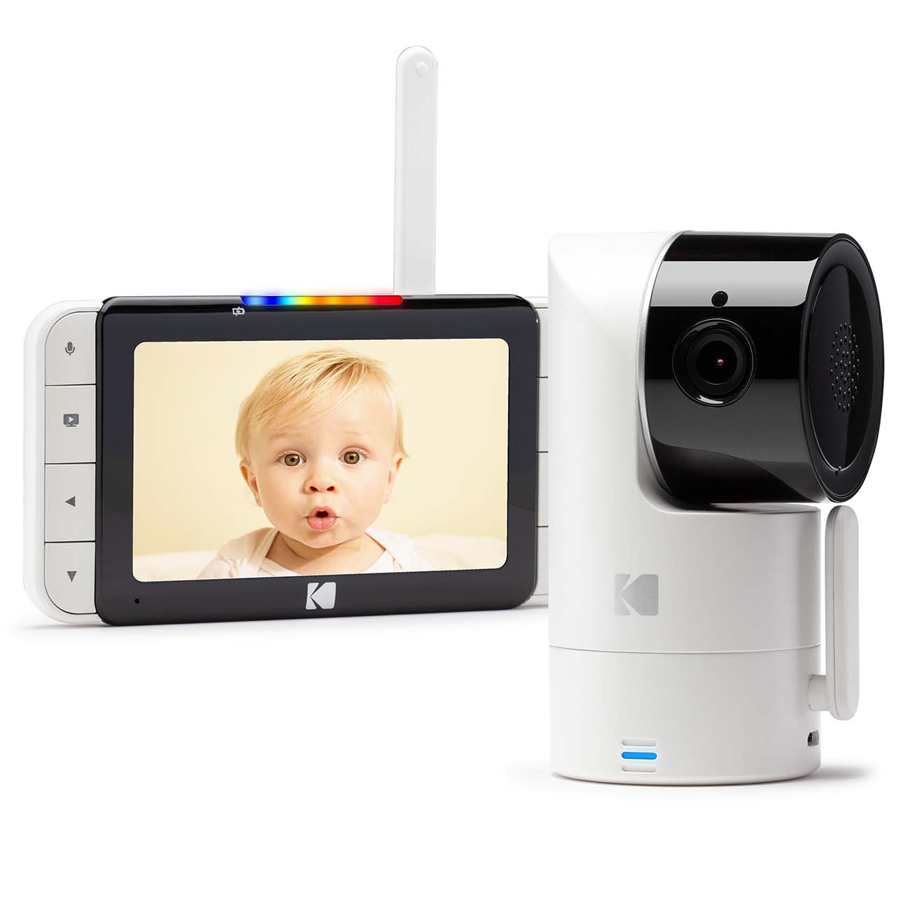 Видеоняня Kodak Cherish C525