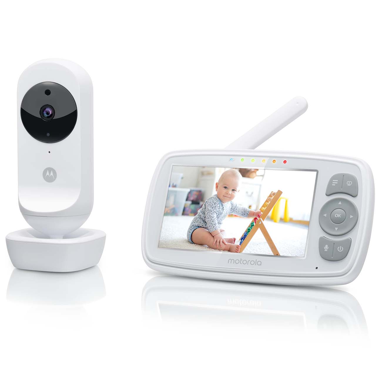 Видеоняня Motorola EASE34