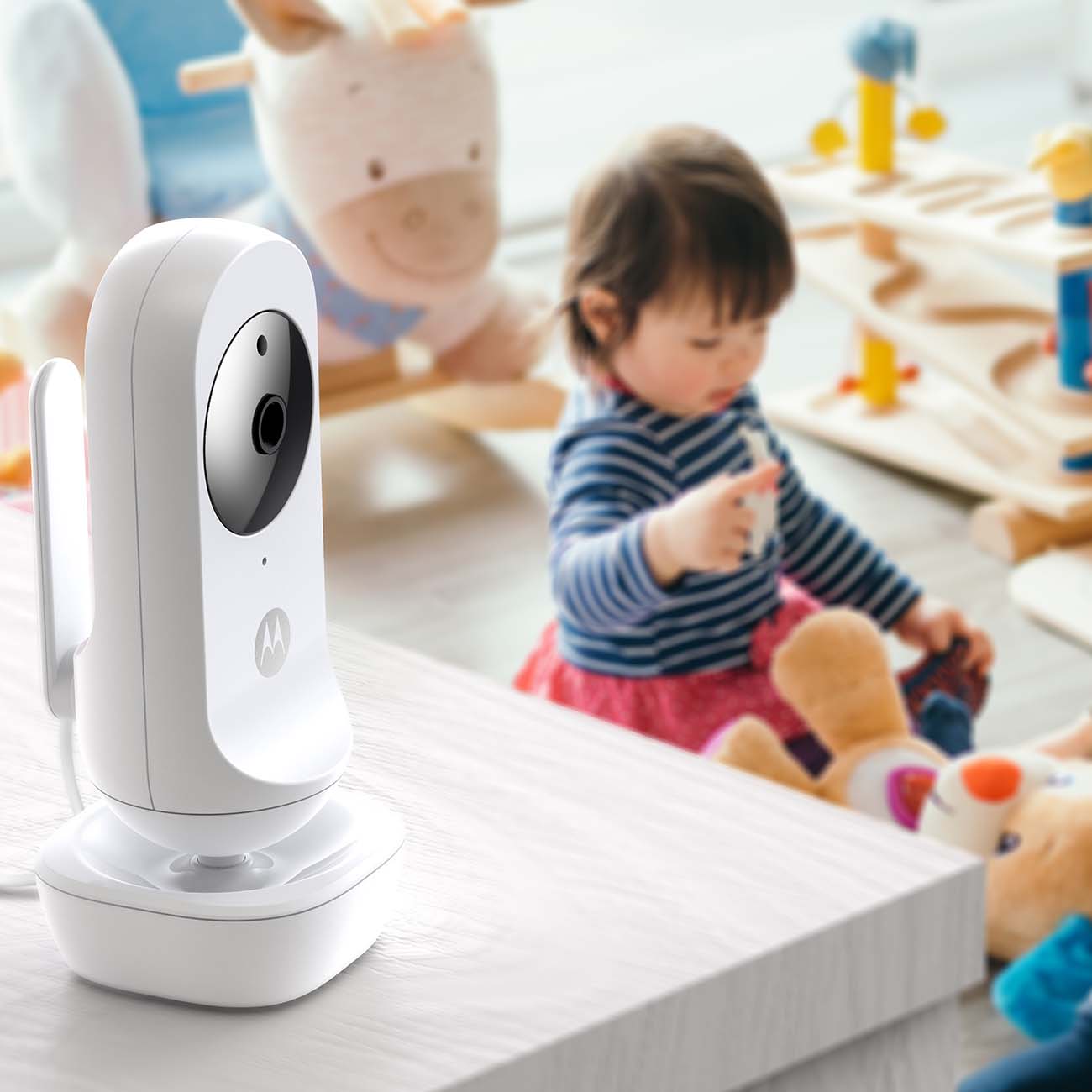 Видеоняня Motorola EASE34