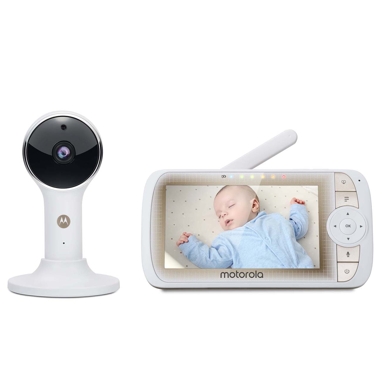 Видеоняня Motorola LUX65CONNECT